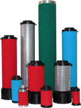 ALTERNATIVE REPLACEMENT FILTER ELEMENT